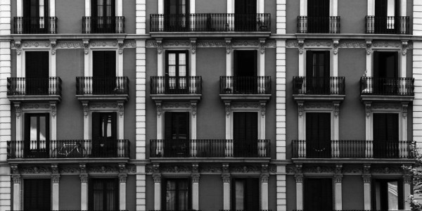 Conflictos Comunidades de Vecinos / Propietarios Ciudad Lineal · Conflictos entre Vecinos por Ruidos, Molestias, Incivismo