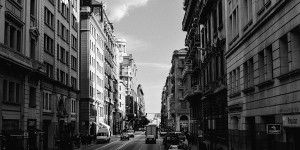 Conflictos Comunidades de Vecinos / Propietarios Ciudad Lineal · Actividades Molestas
