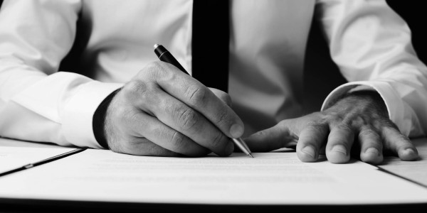 Alquileres / Arrendamientos de Inmuebles Chamartín · Preaviso de Finalizar Contrato de Alquiler
