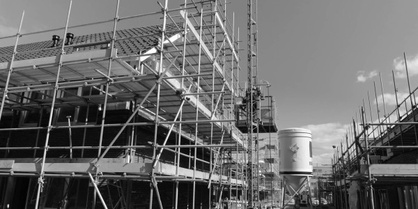 Vicios Ocultos Construcción / Defectos Constructivos Chueca · Fisuras y Grietas en Muros de Contención y Tabiques
