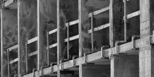 Vicios Ocultos Construcción / Defectos Constructivos Chueca · Defectos en Cimentación y Estructura