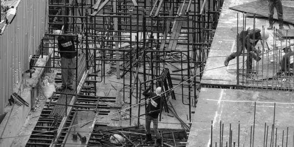 Vicios Ocultos Construcción / Defectos Constructivos Chueca · Problemas de Deficiencia en Aislamientos Térmicos